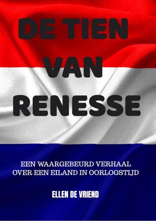 Brave New Books De tien van Renesse