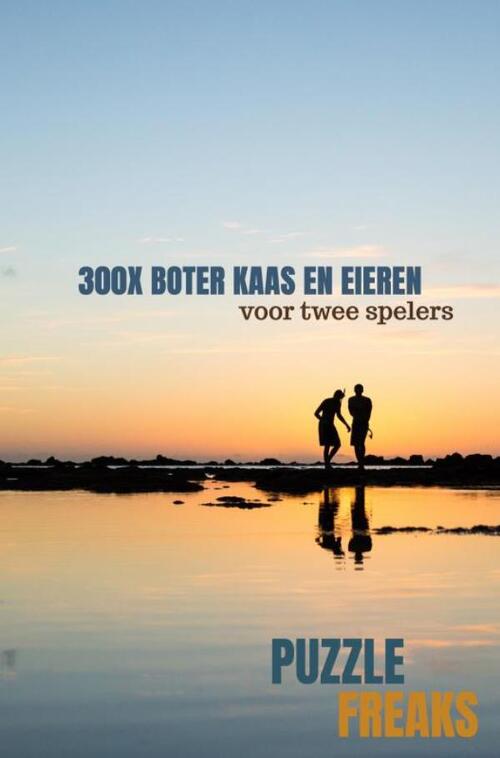 Brave New Books 300X Boter Kaas En Eieren