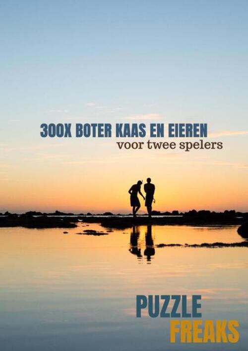 Brave New Books 300X Boter Kaas En Eieren