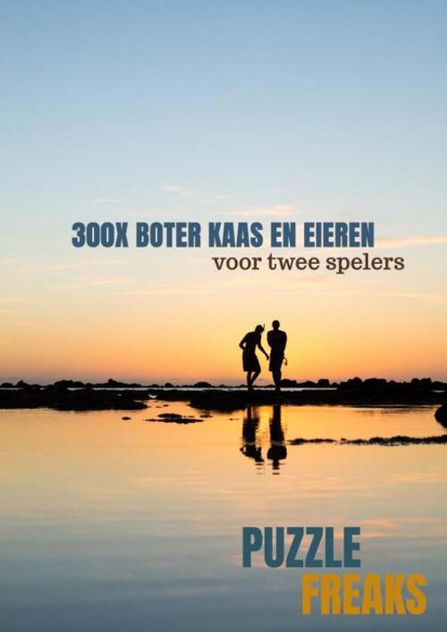 Brave New Books 300X Boter Kaas En Eieren