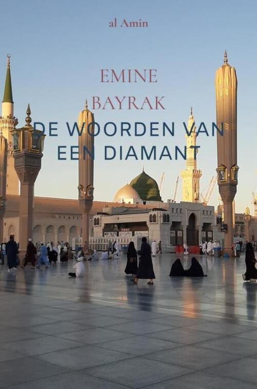 Brave New Books De woorden van een Diamant