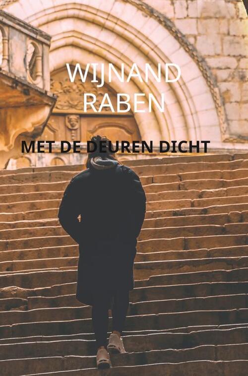 Brave New Books Met de deuren dicht