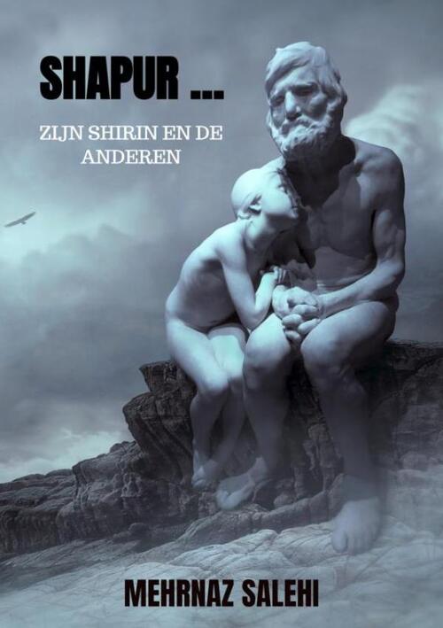 Shapur … - Zwart