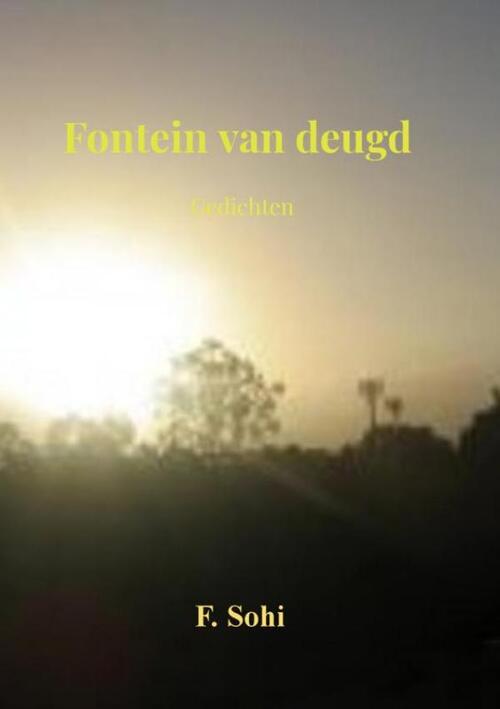 Brave New Books Fontein van deugd
