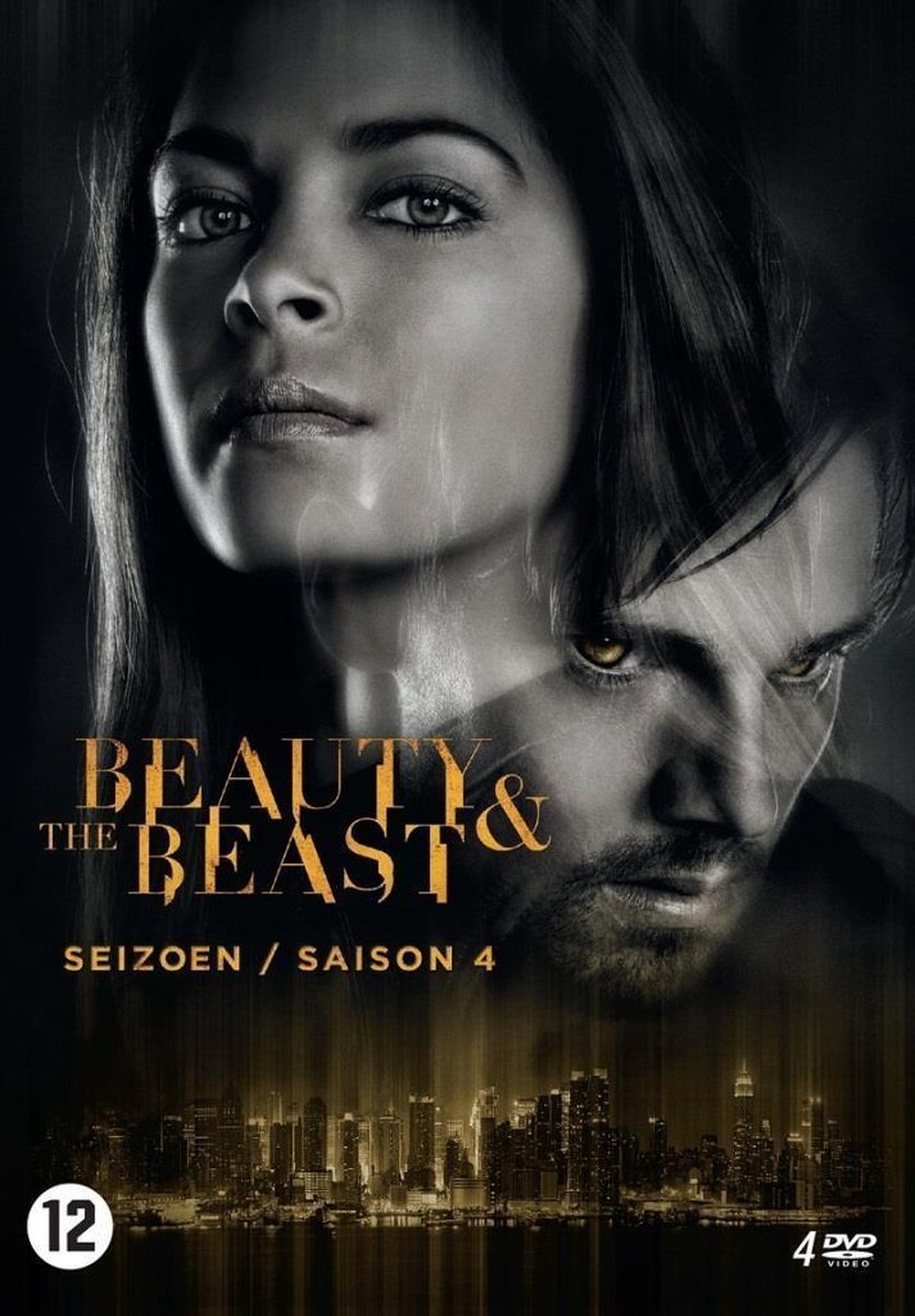 Dutch Filmworks Beauty And The Beast - Seizoen 4