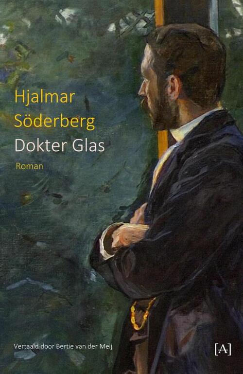 Astoria Uitgeverij Dokter Glas