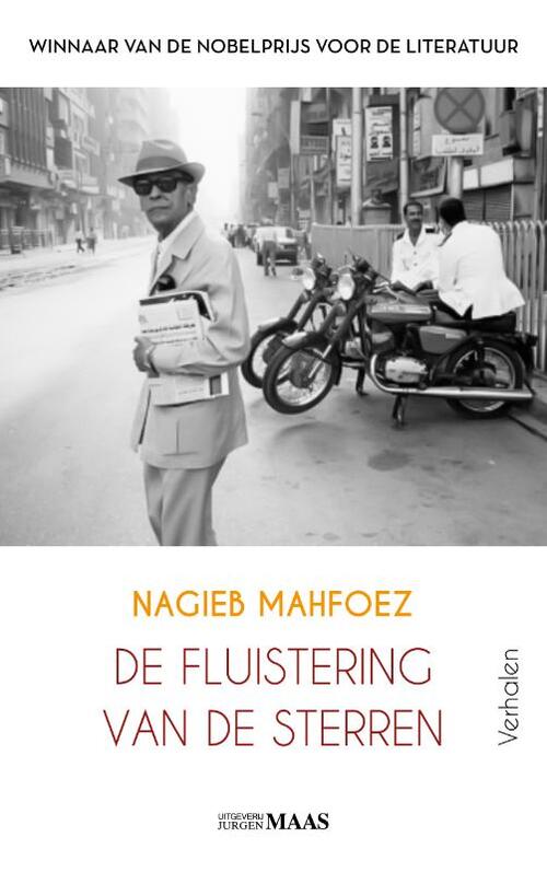 De fluistering van de sterren