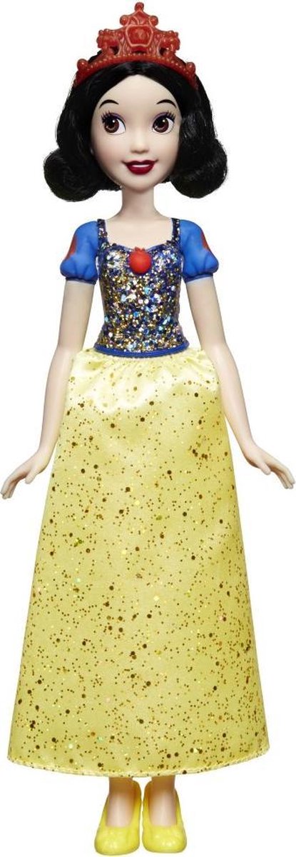 - Royal Shimmer Pop Snow White