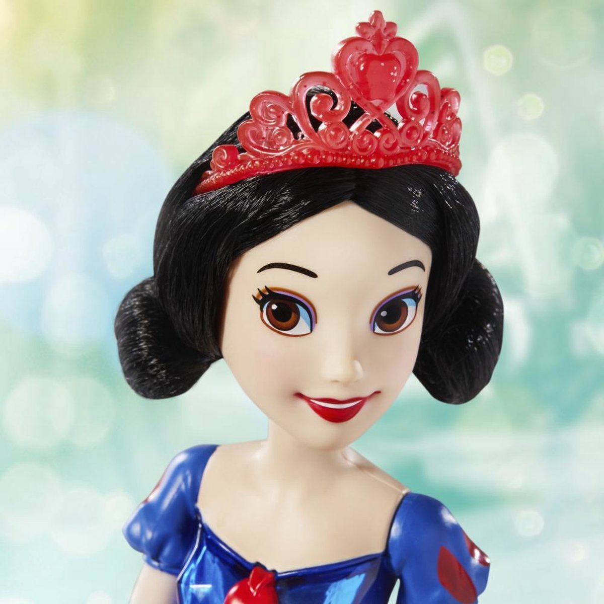 - Royal Shimmer Pop Snow White