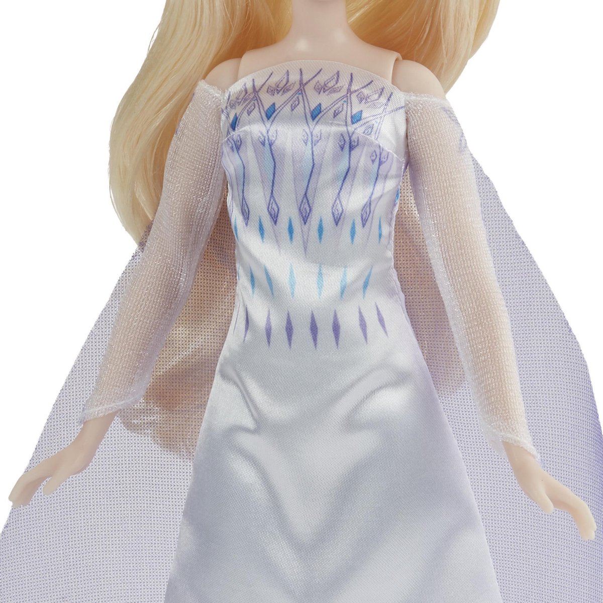 Hasbro Frozen 2Â  - Fashion Doll Elsa Koningin