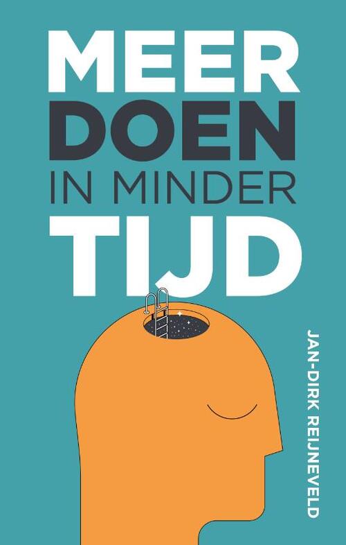 S2 Uitgevers Meer doen in minder tijd