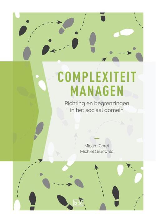 Booklight Complexiteit managen