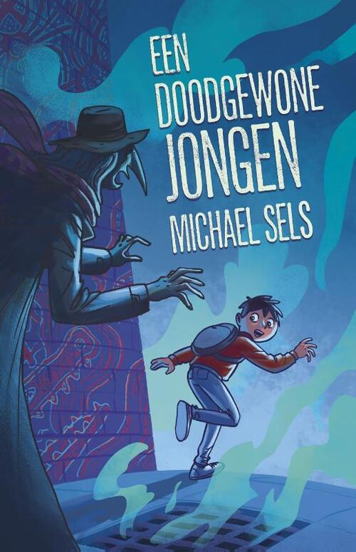 Beefcake Publishing Een doodgewone jongen