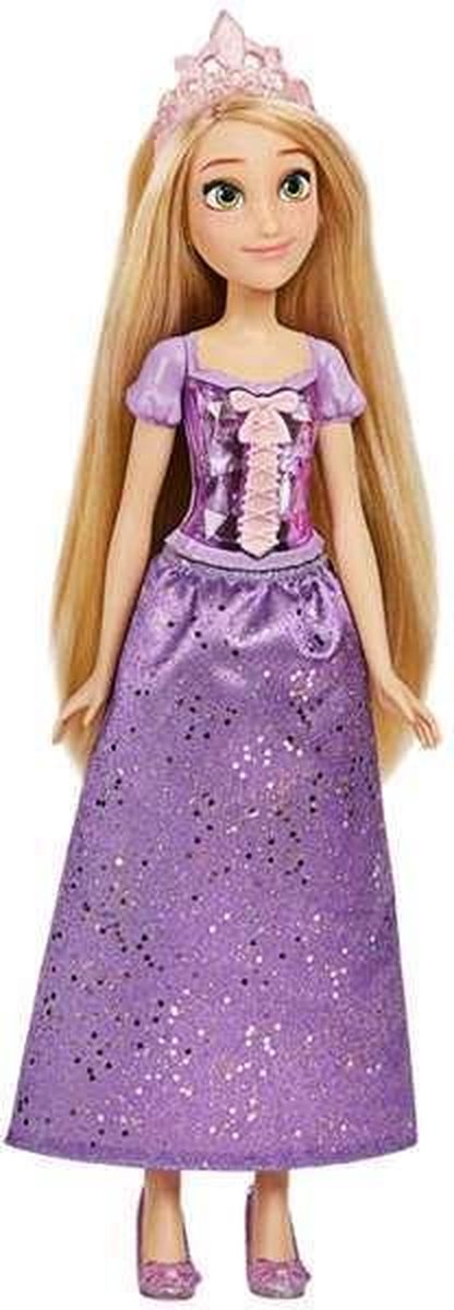 - Royal Shimmer Pop Ariel - Groen