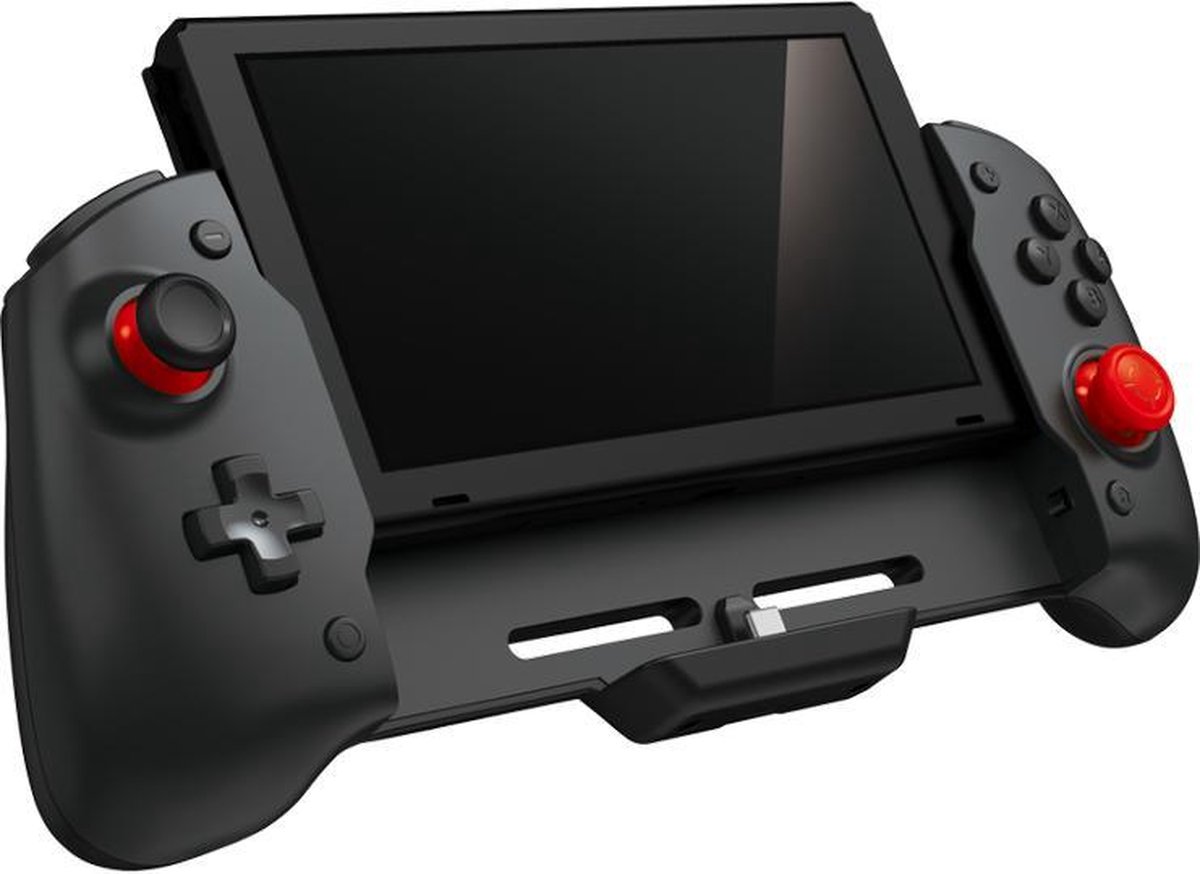 Fr-Tec Nintendo Switch - Pro Gaming Controller Voor De Switch Tablet - - Negro