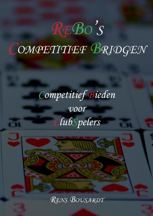 ReBoBridge ReBo&apos;s competitief bridgen