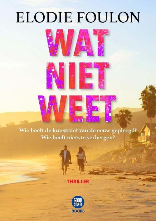 Good Stuff! Books Wat niet weet