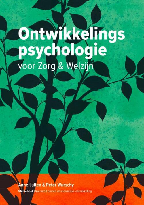 Pumbo.nl B.V. Ontwikkelingspsychologie voor Zorg en Welzijn