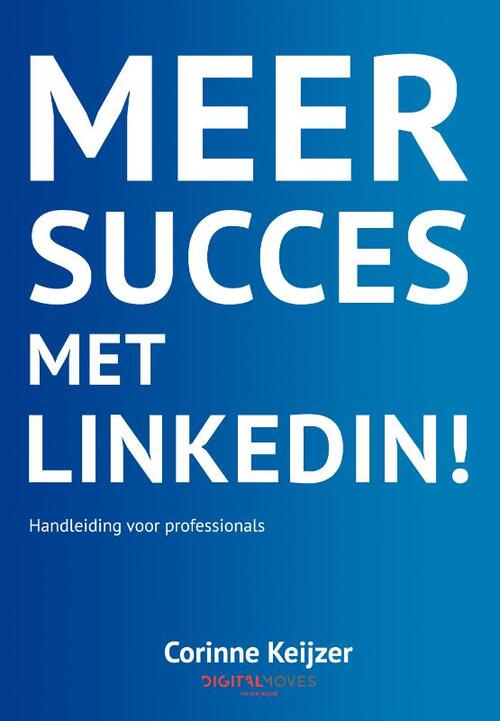 Some Books Uitgeverij Meer succes met LinkedIn!