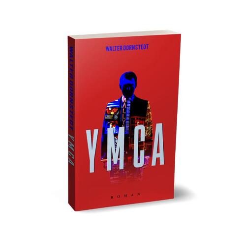 Uitgeverij de Meent B.V. Ymca