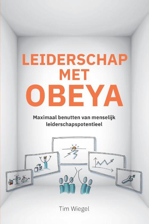 Vrije Uitgevers, De Leiderschap met Obeya