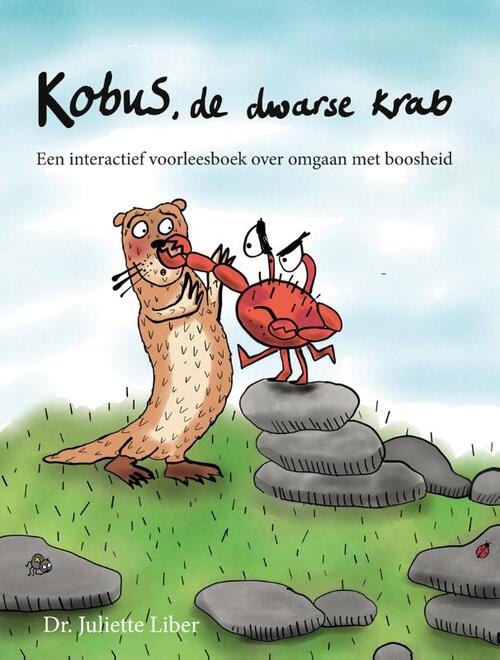 SWP, Uitgeverij B.V. Kobus de dwarse krab