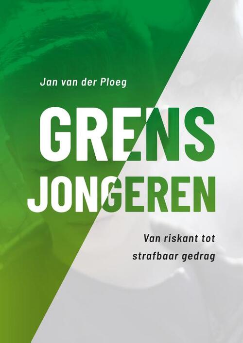 SWP, Uitgeverij B.V. Grensjongeren