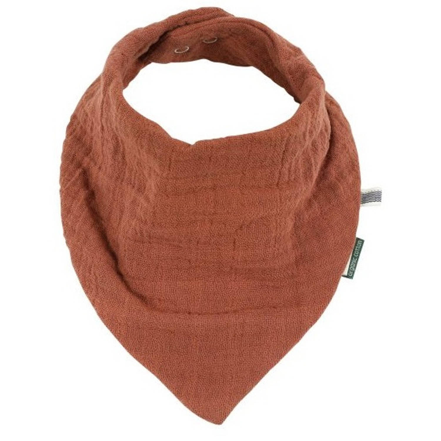 Trixie Bandana-slab Bliss Rust 43 X 16 Cm Katoen - Rood