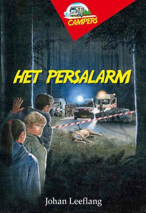 Het persalarm