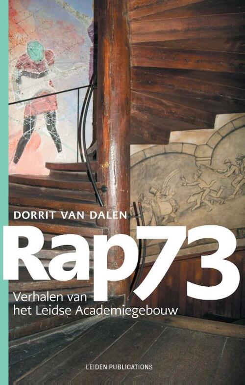 Leiden Publications Rap 73