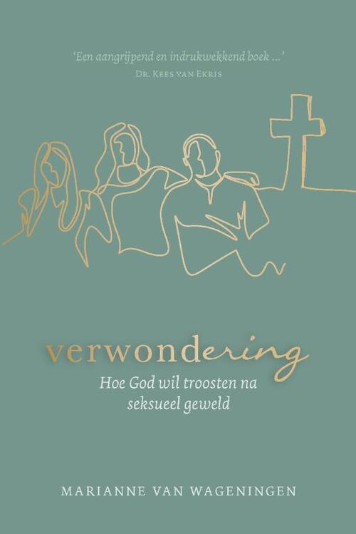 Groen Verwondering