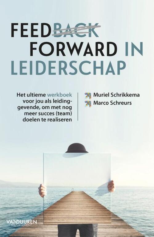 Feedforward in leiderschap