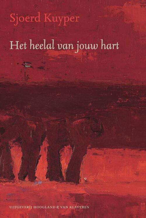 Het heelal van jouw hart