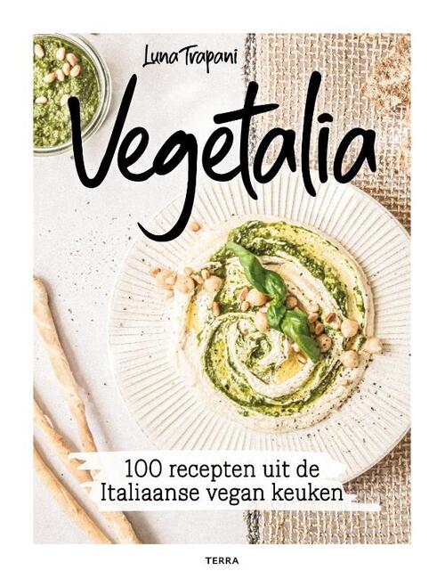 Vegitalia