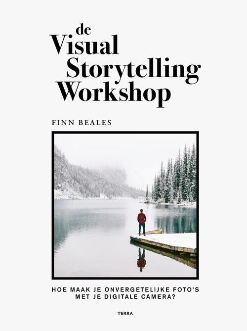 De visual storytelling workshop