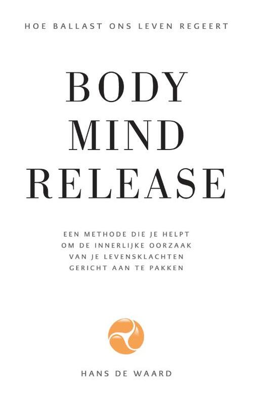 Body Mind Release Nederland Body Mind Release