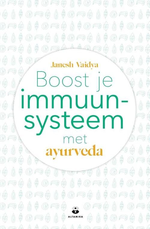 Altamira Boost je immuunsysteem met ayurveda