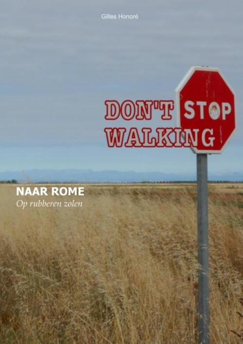 Naar Rome