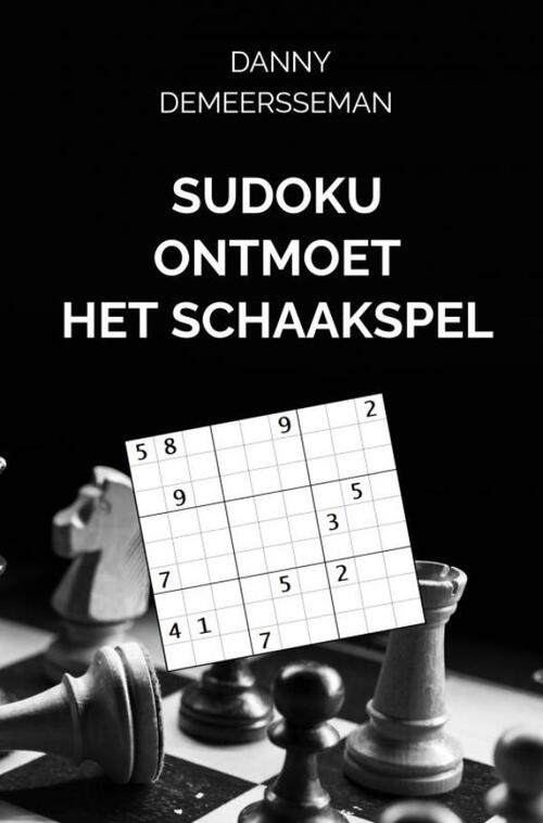 Mijnbestseller.nl Sudoku ontmoet het Schaakspel