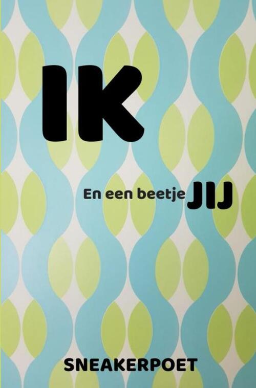 Mijnbestseller.nl IK en een beetje JIJ