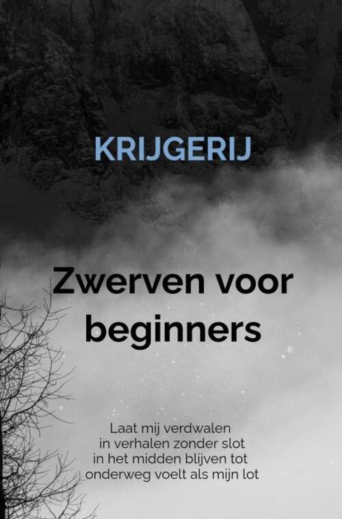 Mijnbestseller.nl Krijgerij