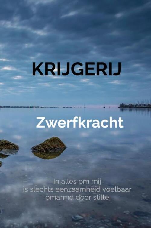 Mijnbestseller.nl Krijgerij