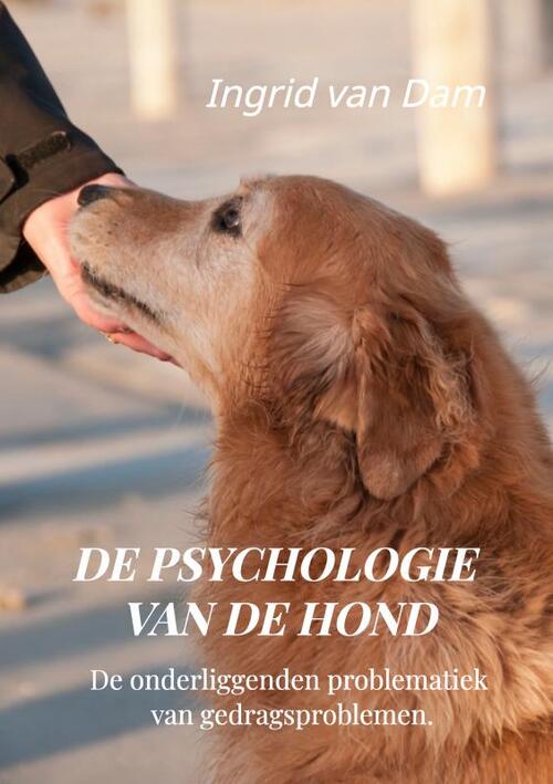 Mijnbestseller.nl De psychologie van de hond