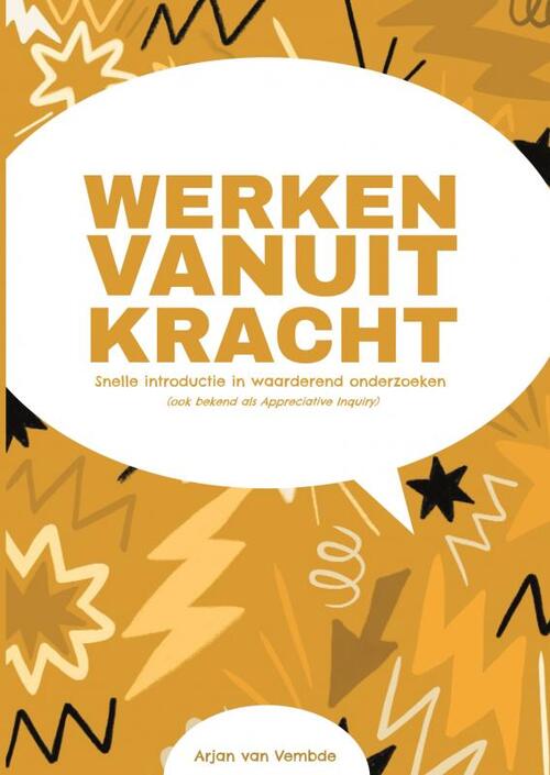 Mijnmanagementboek.nl Werken vanuit kracht