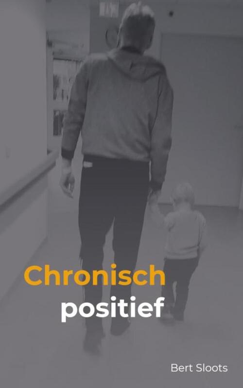 Mijnbestseller.nl Chronisch positief