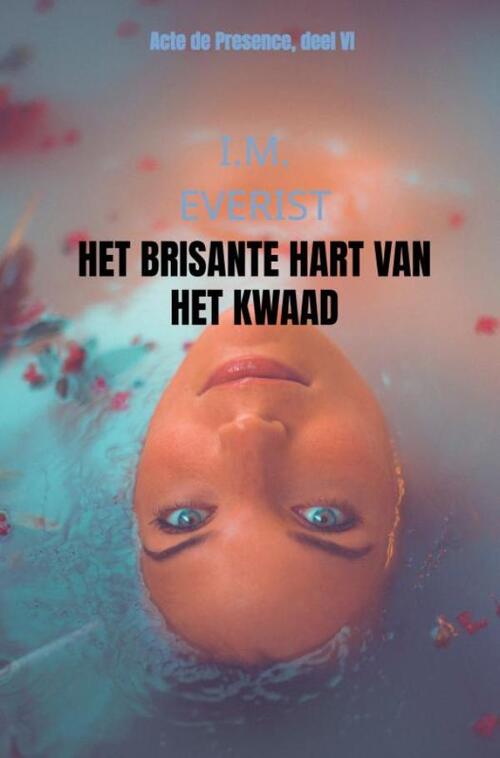 Het brisante hart van het kwaad