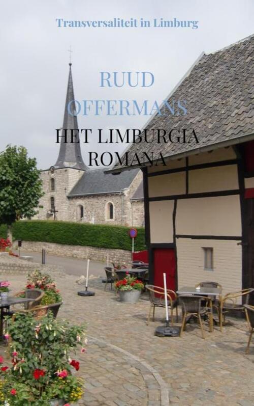 Boeken Uit Limburg Het Limburgia Romana