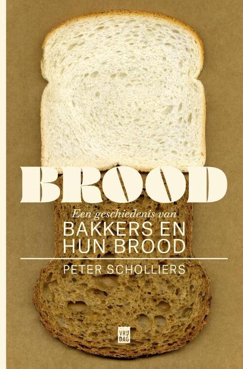 Uitgeverij Vrijdag Brood