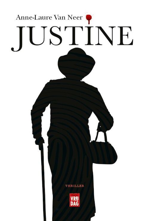 Uitgeverij Vrijdag Justine