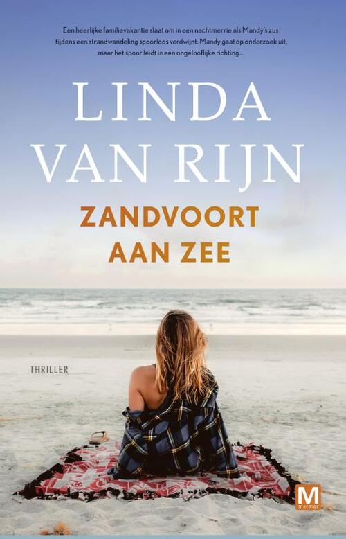 Uitgeverij Marmer B.V. Zandvoort aan Zee